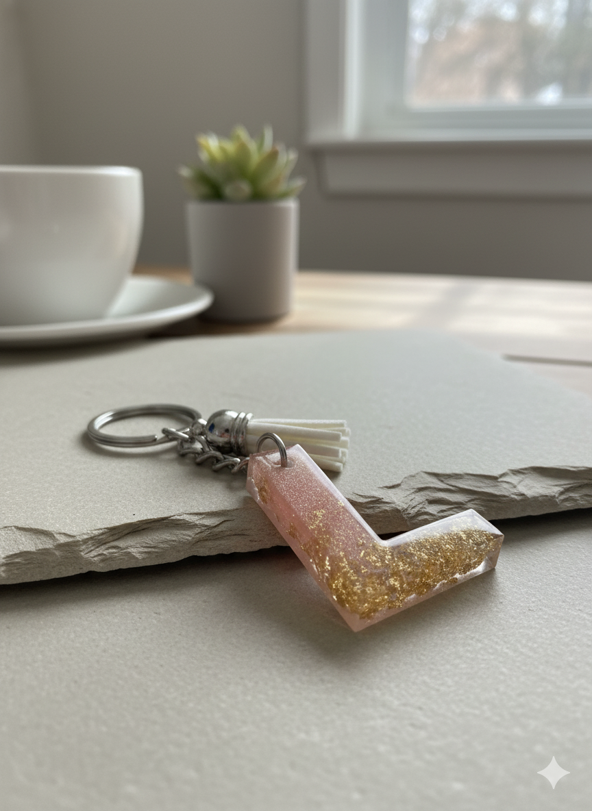 handcrafted resin keychains handcrafted resin keychains