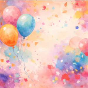 🎂 Birthday Specials